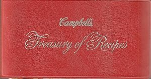 Campbell's Treasury of Recipes