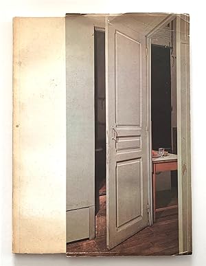 Not Seen and/or Less Seen of/by Marcel Duchamp/Rrose Selavy 1904-64. Mary Sisler Collection