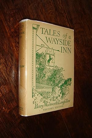 Henry Wadsworth Longfellow's Tales of a Wayside Inn