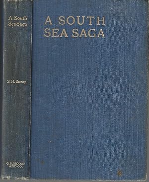 A South Sea Saga