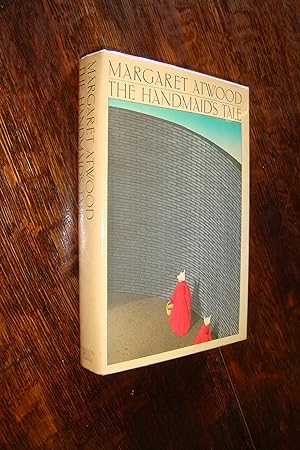 The Handmaid's Tale (first printing)