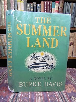 The Summer Land. (SIGNED)