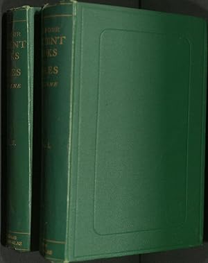 The Four Ancient Books of Wales The Four Ancient Books of Wales, Containing the Cymric Poems attr...