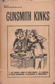 Gunsmith kinks : a fascinating and widely varied accumulation of shop kinks, short cuts, techniqu...