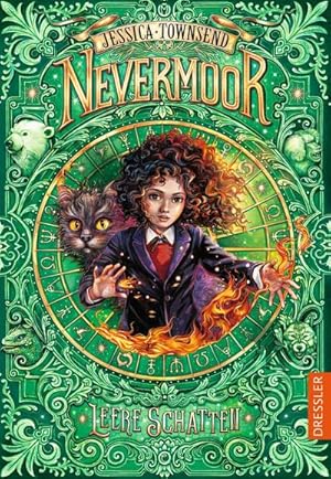 Nevermoor 3. Leere Schatten