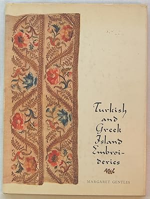 Turkish and Greek Island Embroideries from the Burton Yost Berry Collection in the Art Institute ...