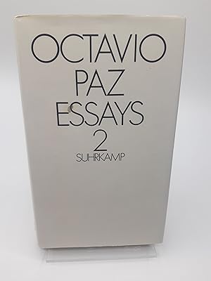 Essays 2