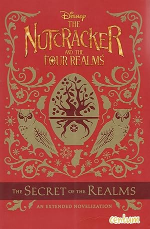 The Nutcracker And The Four Realms :