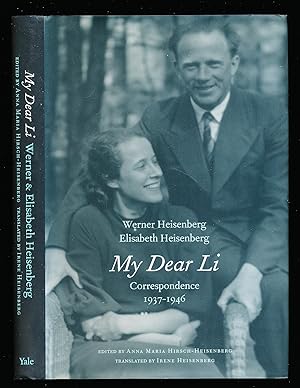 My Dear Li: Correspondence, 1937-1946