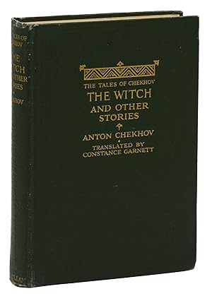 The Witch and Other Stories (The Tales of Chekhov Volume VI)