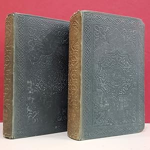 The Literary Works of Sir Joshua Reynolds, Vols. I-II