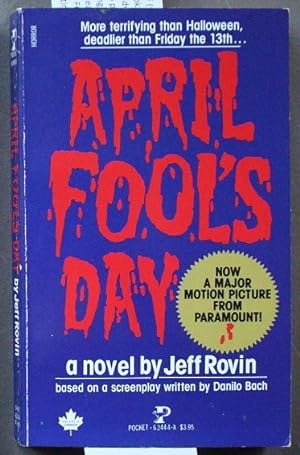 April Fool's Day (Based on the Movie.)