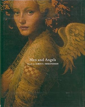 Men and Angels (signed)