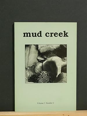 Mud Creek Vol 1 #1