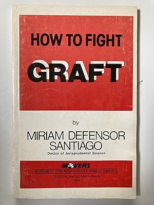 How to fight graft