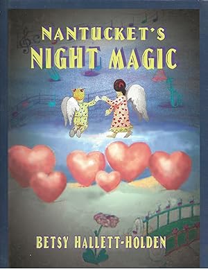 Nantucket's Night Magic (Signed)