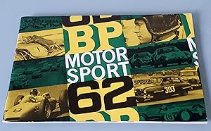 BP Motor Sport 62 (1962)