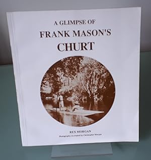 A Glimpse of Frank Mason's Churt