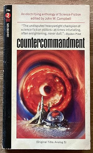 Countercommandment (orig. title: Analog 5)