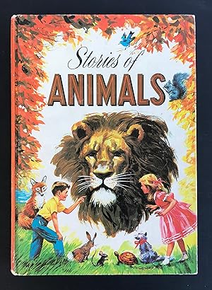 Stories of Animals