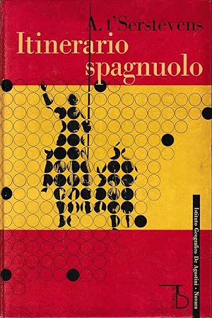 Itinerario spagnuolo