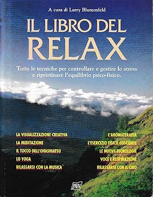 Il libro del Relax