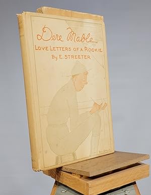 Dere Mable : Love Letters of a Rookie