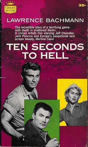 Ten second to hell