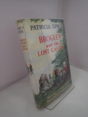 Brogeen and the Lost Castle