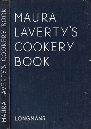 Maura Laverty's Cookery Book