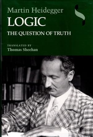LOGIC: The Question of Truth