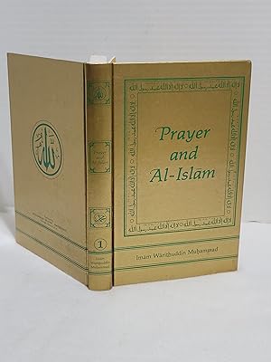 Prayer and Al-Islam SIGNED BY MUHAMMAD ALI