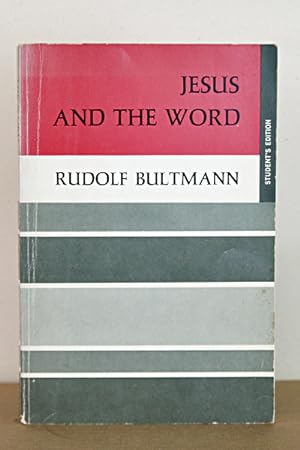 Jesus and the Word (student edition)