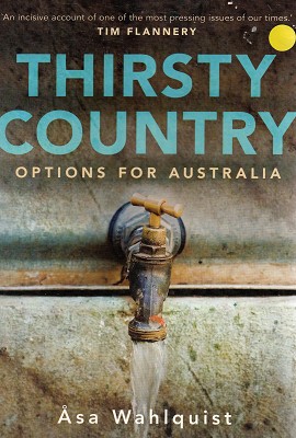 Thirsty Country: Options For Australia