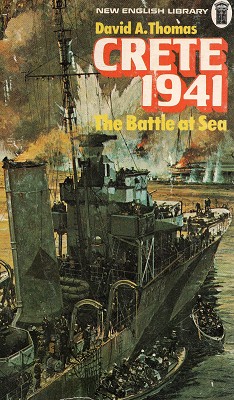 Crete 1941: The Battle At Sea