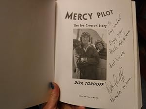 Mercy Pilot - The Joe Crosson Story