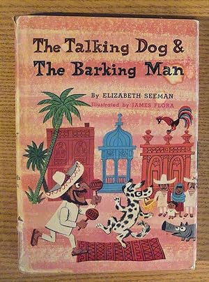 The Talking Dog And Barking Man