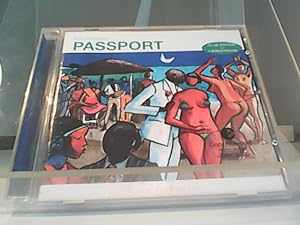 Back To Brazil by Klaus Doldinger'S Passport (2003-09-23)