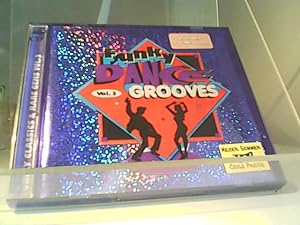 Funky Dance Grooves3