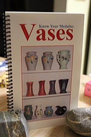 Know Your Medalta Vases