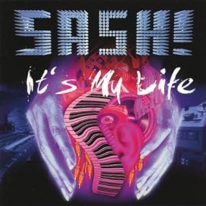 It'S My Life-the Album