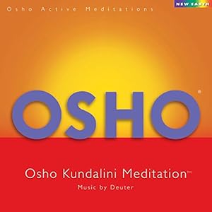 Meditations of Osho - Kundalini