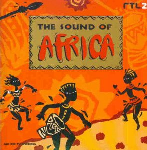 The Sound of Africa