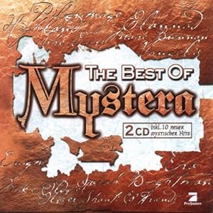 The Best Of Mysteria