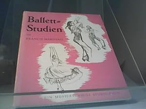 Ballett Studien