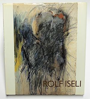 Rolf Iseli