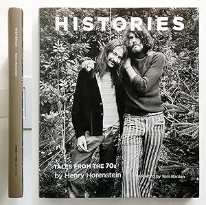 Histories Tales from 70s. Foto Henry Horenstein. 2016. Honky Tonk Editions