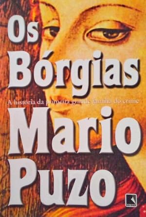 OS BÓRGIAS.