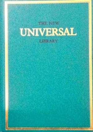 NEW (THE) UNIVERSAL LIBRARY. [23 VOLUMES]