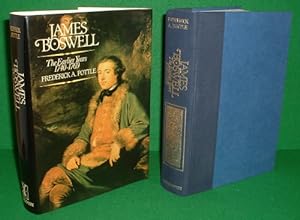 JAMES BOSWELL The Early Years 1740-1769 [2 Vols Set ]